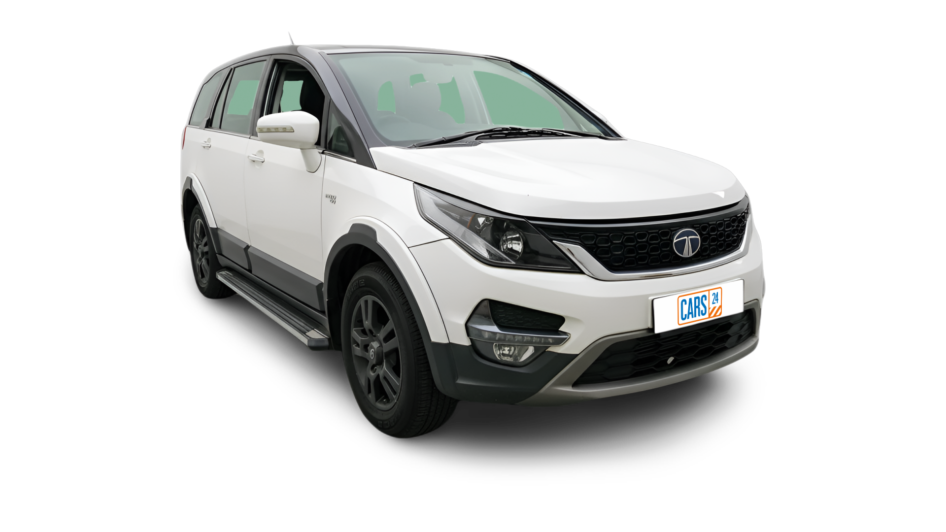 Tata Hexa-img